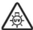 WHIRLPOOL CWD93MWBSFRX - Symboles et commentaires - 6