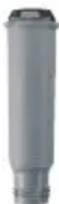 KRUPS Falcon EA8442 - ACCESSORIES (sold separately) - 1