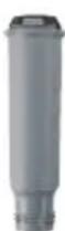 KRUPS Falcon EA8442 - ACCESORIOS (vendidos por separado) - 1