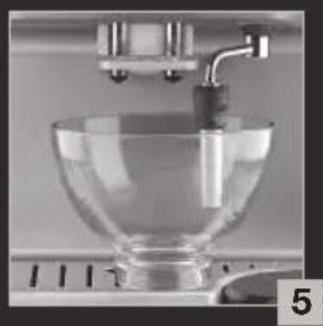 KRUPS Falcon EA8442 - 8