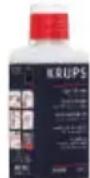 KRUPS Falcon EA8442 - LISÄVARUSTEET (Myydään erikseen) - 2