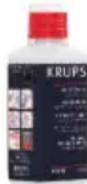 KRUPS Falcon EA8442 - Elementos fornecidos: - 1
