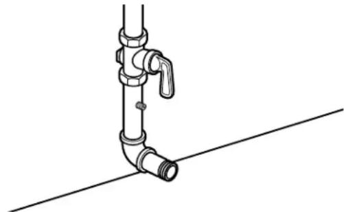 WHIRLPOOL CGM2779JWH - Type de gaz - 1