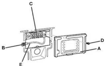WHIRLPOOL CGM2779JWH - Fire Hazard - 1