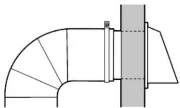 WHIRLPOOL CGM2779JWH - Connect Vent - 3