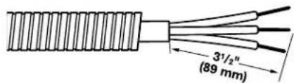 WHIRLPOOL CGM2779JWH - Cable directo - 2