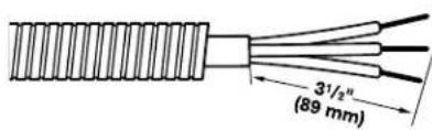 WHIRLPOOL CGM2779JWH - Cable directo - 2