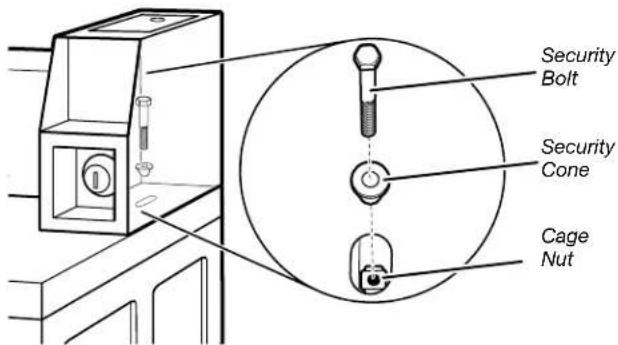 WHIRLPOOL CGM2779JWH - Screw in leveling legs - 2