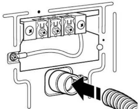 WHIRLPOOL CGM2779JWH - Protector de cables para cable directo - 2