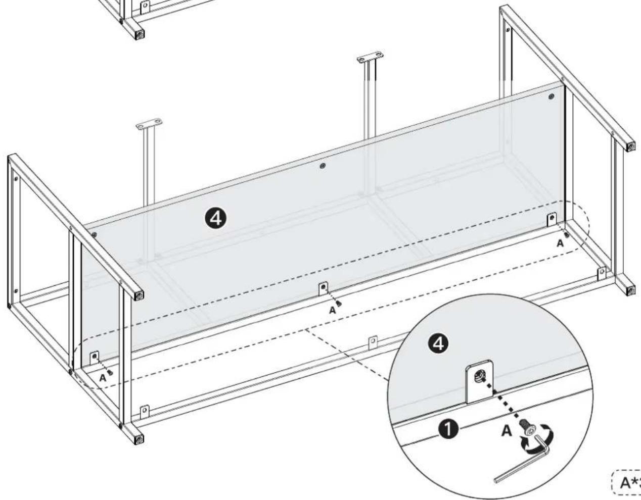 ErgoAV ERTFS5-01BB - Étape 3 - 2