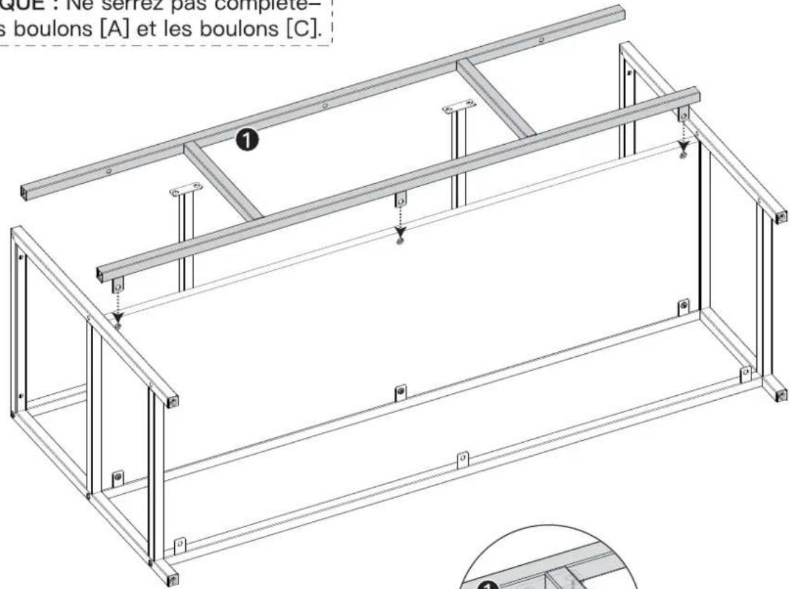 ErgoAV ERTFS5-01BB - Étape 3 - 3