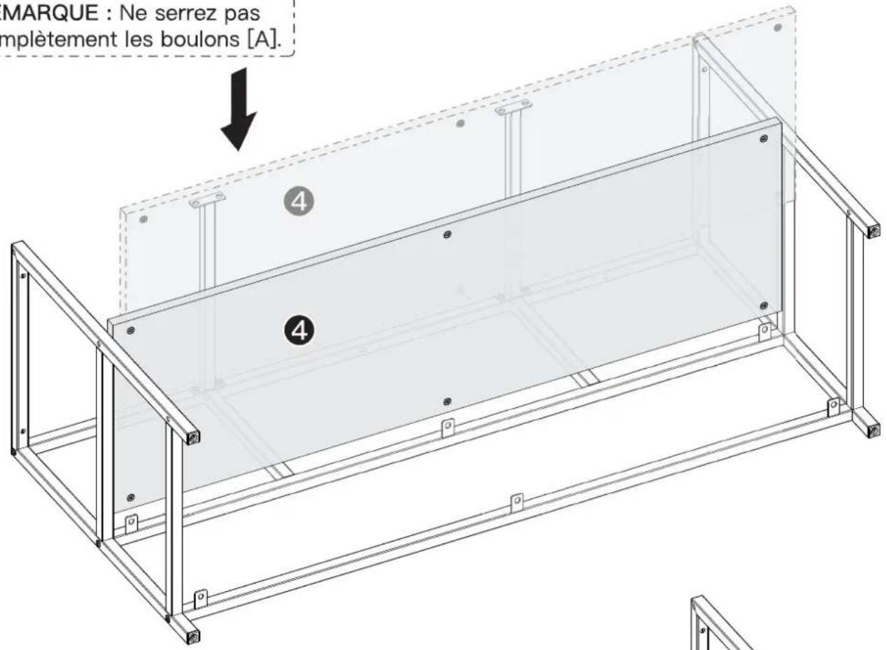 ErgoAV ERTFS5-01BB - Étape 3 - 1