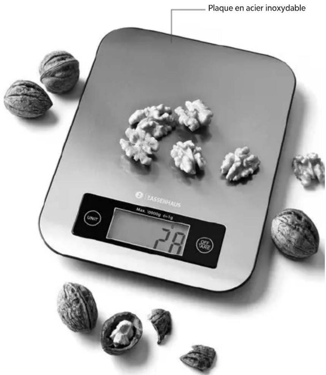 Zassenhaus Pure 73522 - PURE - 1