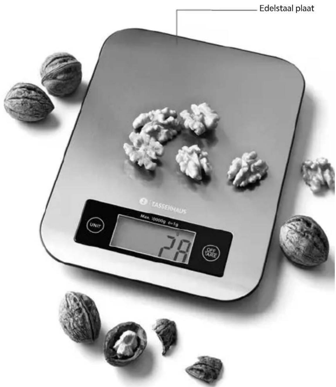 Zassenhaus Pure 73522 - 1