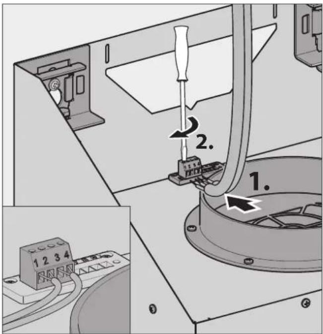 BERBEL Ergoline 2 BKH 60 EG-2 - ⚠️ ACHTUNG! - 1