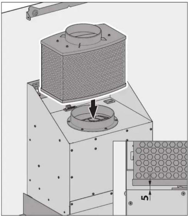 BERBEL Ergoline 2 BKH 60 EG-2 - Danger of injuries due to sharp edges! - 2