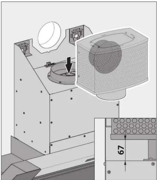 BERBEL Ergoline 2 BKH 60 EG-2 - Danger of injuries due to sharp edges! - 3