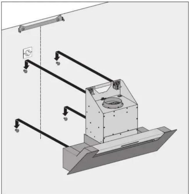 BERBEL Ergoline 2 BKH 60 EG-2 - Gevaar voor materiële schade door ondeskundig gebruik! - 1