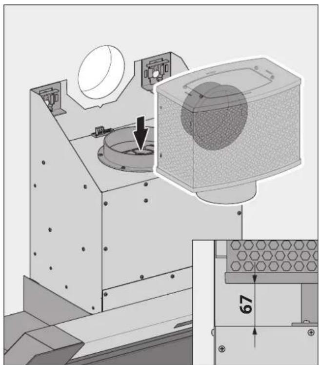BERBEL Ergoline 2 BKH 60 EG-2 - Verletzungsgefahr durch scharfe Kanten! - 3