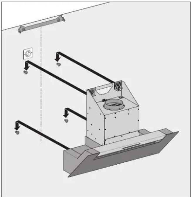 BERBEL Ergoline 2 BKH 60 EG-2 - Danger of property damage through improper handling! - 1