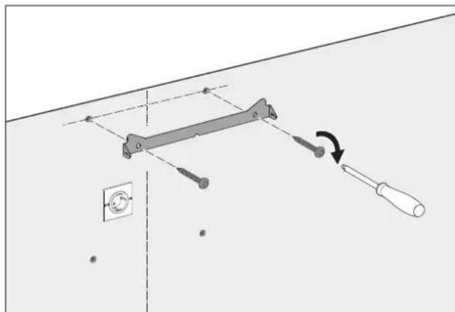 BERBEL Glassline 2 BKH 90 GL-2 - Risk of death due to explosions or electric shock! - 2