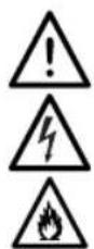 N8WERK JC-88E/HC - SYMBOLS AND LABELS - 1