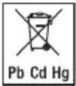 Antelope Corefit II - SYMBOLFORKLARING - 9