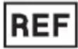 Antelope Corefit II - SYMBOLFORKLARING - 14