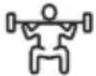 Antelope Corefit II - Automatic switch-off - 2