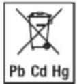 Antelope Corefit II - SYMBOLFORKLARING - 9