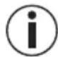 Antelope Corefit II - Intensiteitsniveau instellen - 1