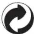 Antelope Corefit II - SYMBOLFORKLARING - 11
