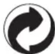 Antelope Corefit II - MERKKIEN SELITYKSET - 2
