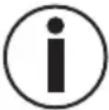 Antelope Corefit II - SYMBOLFORKLARING - 4