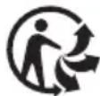 Antelope Corefit II - SYMBOLFORKLARING - 12