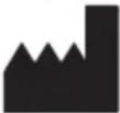 Antelope Corefit II - SYMBOLFORKLARING - 6