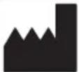 Antelope Corefit II - SYMBOLFORKLARING - 6