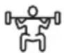 Antelope Corefit II - Desconexión automática - 2