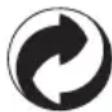 Antelope Corefit II - SYMBOLFORKLARING - 11
