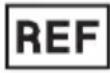 Antelope Corefit II - MERKKIEN SELITYKSET - 5