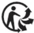 Antelope Corefit II - SYMBOLFORKLARING - 12