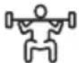 Antelope Corefit II - Spegnimento automatico - 2
