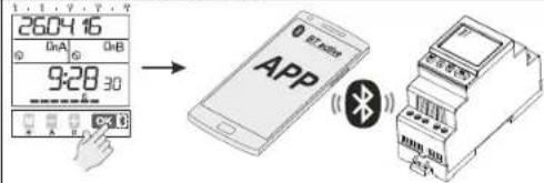 Müller SC 28.21 pro4 - Programmation avec Bluetooth (1) - 1