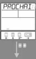 Müller SC 28.21 pro4 - Programmer une commutation - 8