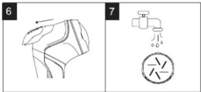 Essentiel B EPP 3 - reiniging en onderhoud - 1