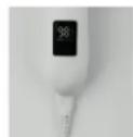 Essentiel B EPP 3 - recharger l'appareil - 1