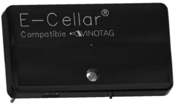 LA SOMMELIERE ECELLAR150G2 - Master unit - 1