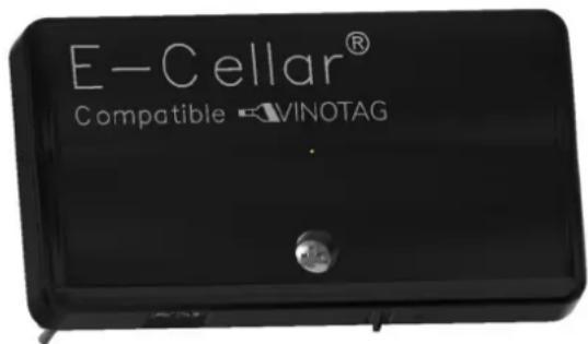 LA SOMMELIERE ECELLAR150G2 - Boitier maître - 1