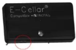 LA SOMMELIERE ECELLAR150G2 - Masterdoos - 3