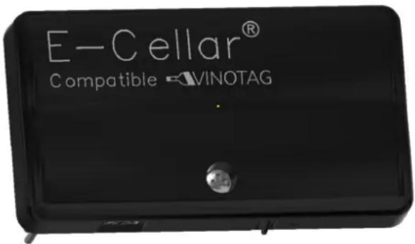 LA SOMMELIERE ECELLAR150G2 - Master-Steuereinheit - 1